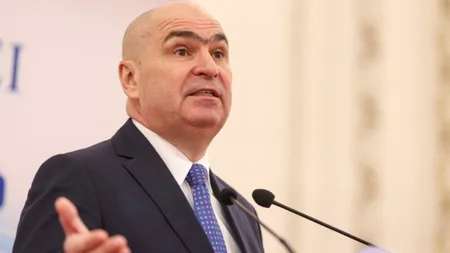 Bolojan conduce luni, din Mureș, ultima ședință de guvern dedicată PNRR