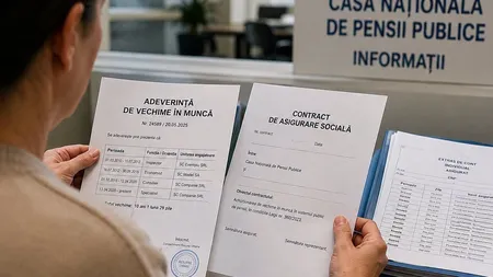 Legea salarizării 2026. Cât va mai conta vechimea în muncă în calcularea salariilor bugetarilor. Cum se va stabili salariul de bază