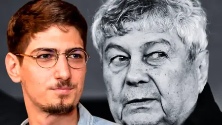 Nepotul lui Mircea Lucescu a dezvăluit cauza reală a decesului fostului selecţioner. 