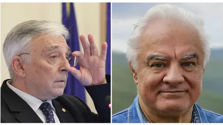 Mugur Isărescu intervine după ce Eugen Rădulescu a spus că „vom ajunge să mâncăm iarbă şi scoarţă de copac”: „Mesajele angajaților BNR pe rețelele sociale nu sunt luări de poziții oficiale ale băncii”