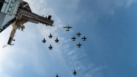 NATO, reacție fermă la scenariul unui atac al Iranului asupra unor ținte din Europa. Dă asigurări că va face ”întotdeauna ceea ce este necesar pentru a-şi apăra toţi aliaţii”