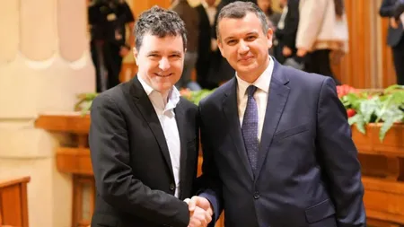 Eugen Tomac: ”Președintele niciodată nu va promulga o lege prin care să fie diminuate veniturile salariale pentru cei din educație și sănătate”