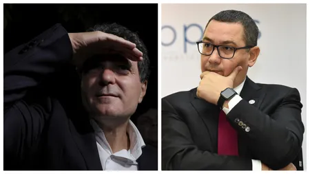 Pronosticul lui Ponta despre viitorul premier. Pe cine va desemna Nicușor Dan. ”Nu turbați de ăștia: Miruță care crește Dunărea cu doi centimetri și Țoiu care luptă pe frontul de la Kiev”