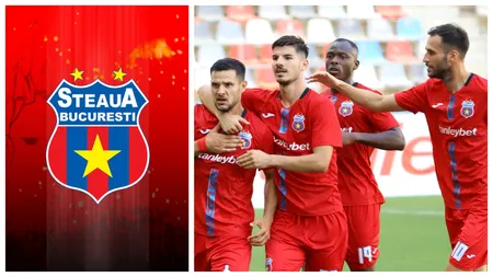 Steaua contestă interdicția participării în play-off a echipelor bugetare. ”O asemenea măsură nu consolidează meritul sportiv, ci riscă să îl înlocuiască”