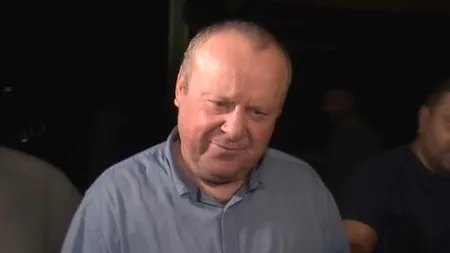 Cazul azilelor ilegale din Bihor. Pașca susține că soția lui a fost desemnată tutore pentru un bolnav, deși ei nu știu unde a fost relocat acesta