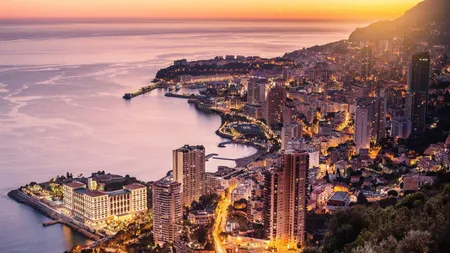 România mai aproape de Monaco. Primul eveniment oficial al CCPMR la Monaco conectează antreprenorii români cu oportunitățile de business de pe Coasta de Azur