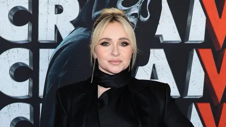 A murit Hayden Panettiere. Actrița din „Heroes” și „Nashville” avea doar 36 de ani