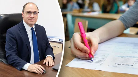 Ministrul Educației vine cu o nouă propunere pentru admiterea la liceu. Elevii ar putea susține o probă suplimentară, la alegere, începând din 2027