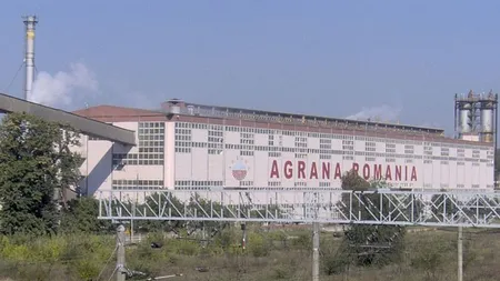Agrana, unul dintre cei mai mari jucători de pe piața zahărului din România, amendat de Consiliul Concurenței cu aproximativ 8 milioane de euro