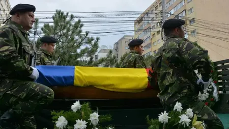 Ajutor de deces pentru pensionarii militari. Cine poate primi banii și ce acte trebuie depuse la Casa de Pensii a MApN în 2026