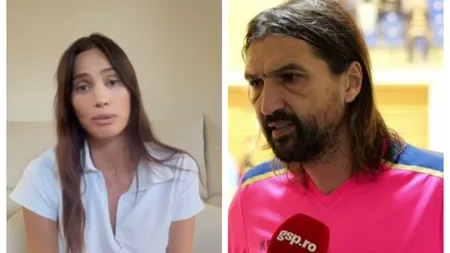 Noi detalii despre starea de sănătate a Alinei Pușcău. Dan Alexa: ”S-a agravat, să ne rugăm pentru ea”