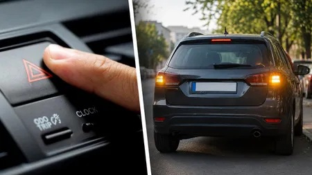 Codul Rutier 2026. Amendă de aproape 700 de lei pentru șoferii care parchează mașina în anumite zone