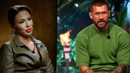 Andrei Rotaru, mărturii surprinzătoare legate de Cristina Petre și mama acesteia. Cum a ajuns fostul concurent de la Insula Iubirii să fie internat la Obregia