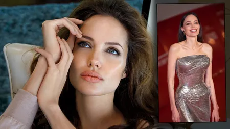 Angelina Jolie și-a pregătit copiii pentru ziua în care va muri: „Nu simt că voi trăi mult!”