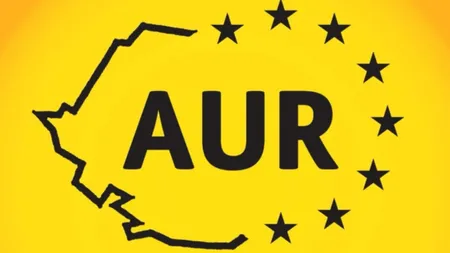 AUR condiționează votul pentru noua Lege a integrității de obligativitatea declarării averilor și intereselor partenerilor de viață