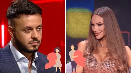 Bianca Drăgușanu și Gabi Bădălău au luat-o pe drumuri separate! Ce a făcut fostul model după despărțire