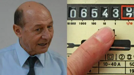 Traian Băsescu îi atacă dur pe foștii miniștri ai Energiei care au dus România în situație de criză: „Niște panarame. De regulă am văzut numai papițoi care vorbesc frumos și nu au făcut nimic” / „Dacă lumea vrea să vadă ce înseamnă să fii prost se uită la România”
