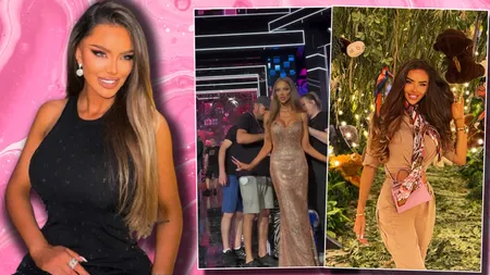 Bianca Drăgușanu vrea să devină mai naturală! Vedeta a anunțat că urmează să își micșoreze sânii: 