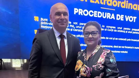 Ce se întâmplă cu funcția Cristinei Trăilă, secretar general adjunct al Guvernului Ilie Bolojan, pusă sub urmărire de DNA