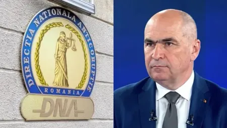Ilie Bolojan ar fi fost chemat la DNA în calitate de martor în dosarul lui Fănel Bogos (surse)