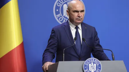 Punctul Culminant: Ilie Bolojan, acuzat că și-ar fi rezolvat o problemă sentimentală cu ajutorul poliției