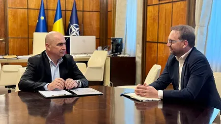 Scandal după votul pe Legea ANI. USR sare la gâtul lui Bolojan: „PNL şi UDMR au închis ochii. Trebuia respinsă şi adoptată una nouă, curăţată de tendinţe dictatoriale nedemocratice. Suntem dezamăgiţi pentru acest vot”
