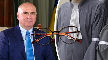 Grefierii români au făcut plângere la UE pentru că statul nu le mai decontează ochelarii de vedere integral. Guvernul Bolojan a impus un plafon de doar 500 de lei