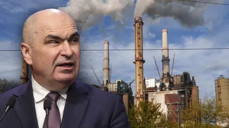 Ilie Bolojan a anunțat când va fi scos din rezervă grupul 4 de la Rovinari, după oprirea Reactorului 2 de la Cernavodă: „Am luat măsuri pentru a asigura funcționarea normală în condiții de criză”