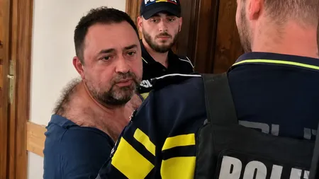 Răsturnare de situație în cazul procurorului Bucurică. Judecătorii susțin că nu el ar fi tras cu pistolul: „E al lui, eu am tras că a avut cartuș pe țeavă când l-am dezarmat”