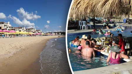 Români indignați de condițiile de la all-inclusive în Bulgaria: „Barurile cu personal puțin. Amendă dacă lași mâncare în farfurie!”