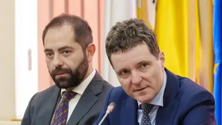 Consilierul lui Nicușor Dan apără noua Lege a salarizării: „Cine spune că această lege este mai proastă decât ceea ce avem în clipa de față, nu a citit legea”