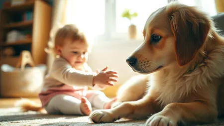 Familiile din Europa au mai mulţi câini decât copii. De ce animalele de companie schimbă demografia continentului