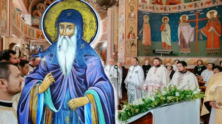 Calendar ortodox 18 august 2026. Ce mare sfânt făcător de minuni este prăznuit azi. Cui trebuie să-i spui La mulți ani
