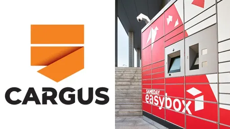 Sameday a finalizat achiziția Cargus. Cele două companii intră în etapa de integrare