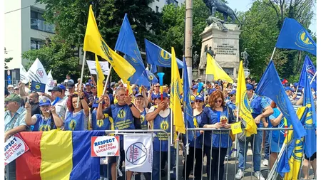 Sindicaliștii de la Cartel Alfa avertizează că spargerea monopolului CNAS ar putea deveni noua modalitate de a transfera bani publici către afaceri private
