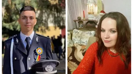 Tragedie în familia polițistului care a murit după ce a stat doi ani în comă. Mama lui Alex s-a stins din viață la câteva luni de la moartea acestuia: ”Și-a regăsit băiatul, nimic nu-i mai poate despărți”