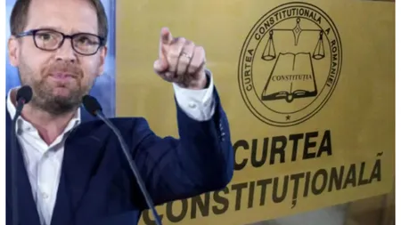 USR și PNL au depus sesizare la CCR pe legea ANI. Judecătorii constituționali ar putea fi convocați din vacanță