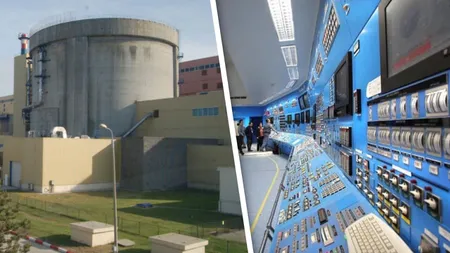 Pragul critic al Dunării a fost atins, reactorul 2 de la Cernavodă nu mai poate funcționa. Nuclearelectrica: ”Există posibilitatea opririi controlate în dimineaţa zilei de 13 august”
