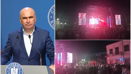 Ce dacă este criză energetică? Fix Cernavodă îl sfidează pe Bolojan cu Zilele Orașului: petreceri, lumini și consum de curent „fără număr”