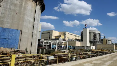 A început oficial deconectarea Centralei de la Cernavodă de la Sistemul Energetic Național. De unde va face România rost de energia necesară până la repunerea în funcțiune a centralei