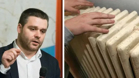 Ciprian Ciucu anunță că bucureștenii ar putea plăti mai mult pentu căldură în această iarnă: „Prețul este printre cele mai mici din țară. Nu am nicio garanție că nu va mai crește”