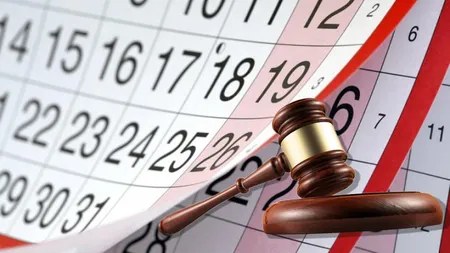 ICCJ schimbă regulamentul în cazul concediului neefectuat. Zilele nu se pierd automat după expirarea termenului de 18 luni