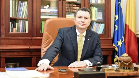 Motivul pentru care Fitch a reconfirmat ratingul României. Explicaţiile lui Cosmin Marinescu, viceguvernatorul BNR