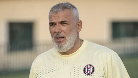 Cosmin Olăroiu pune pe masă 100 de milioane de euro. Este lovitura momentului în România