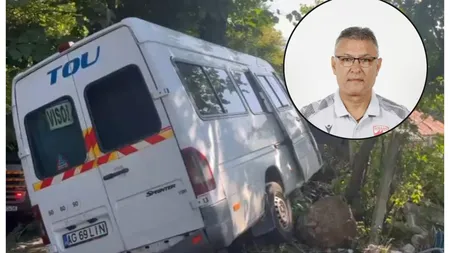Văduva maseurului de la Dinamo 2, mort în accidentul de la Câmpulung Muscel, anunță proces: „Îi dăm în judecată!”