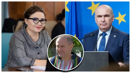 Secretarul general al Guvernului, Cristina Trăilă, audiată la DNA în calitate de suspect. Are legătură cu dosarul omului de afaceri Fănel Bogos