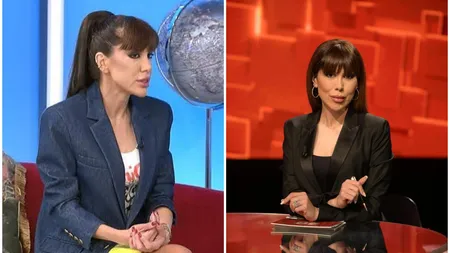Din ce face bani Denise Rifai. Detalii neștiute despre afacerile de 108 milioane de lei ale familiei sale