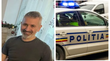 Fost șef al Serviciului de Infestigații Criminale, dat dispărut. Autoritățile sunt în alertă