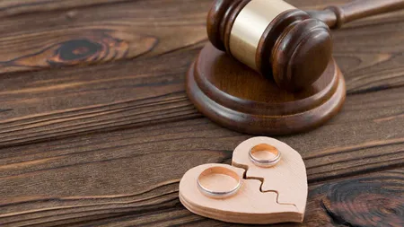 Motivul ireal pentru care o femeie și-a dat fostul soț în judecată, după ce a primit 2 milioane de euro la divorț