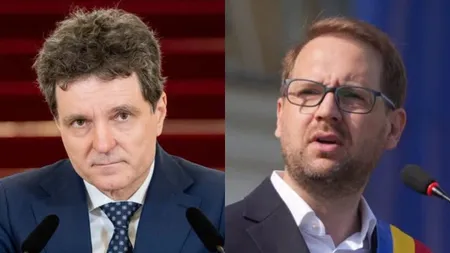 Ruptură totală între Nicușor Dan și USR. Amendamentul „Dominic Fritz” din Legea integrității ar fi motivul: „Președintele n-a mișcat un deget, deși are discuții și întâlniri aproape zilnice cu Sorin Grindeanu” (SURSE)